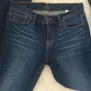Lucky Brand Boot Cut Jeans