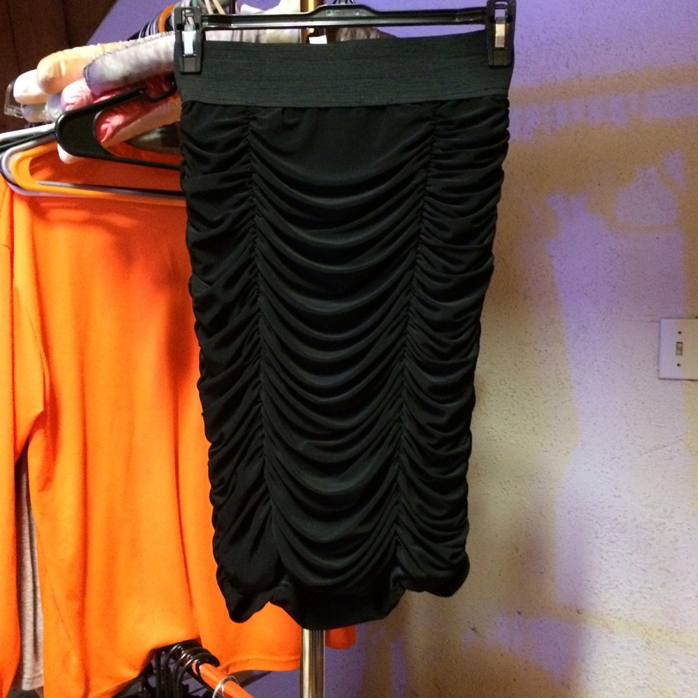 Nana pencil like skirt