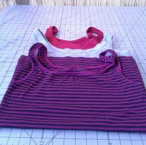 Soma tank bundle sz sm and med