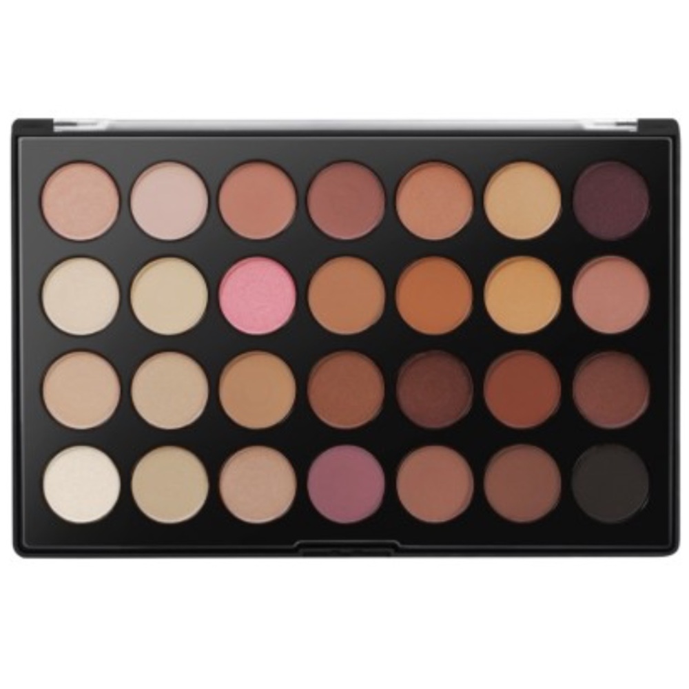 BH Cosmetics Neutral Eyes Eyeshadow Palette