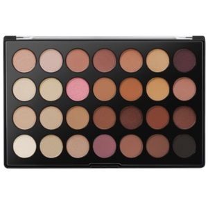 BH Cosmetics Neutral Eyes Eyeshadow Palette