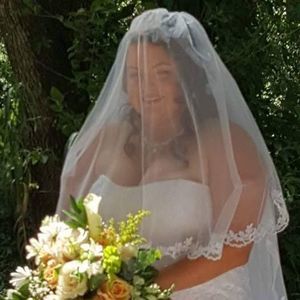 Meet your Posher, Tina