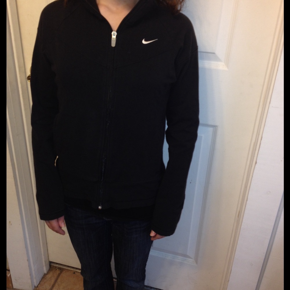 Women's Nike Jacket