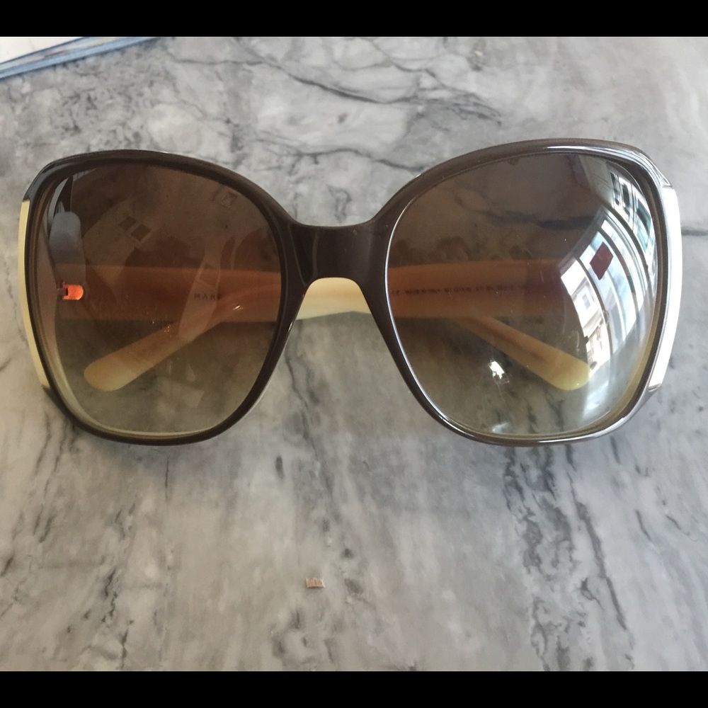 Marc Jacobs Sunglasses