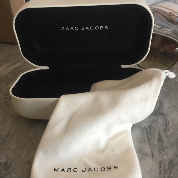 Marc Jacobs Sunglasses