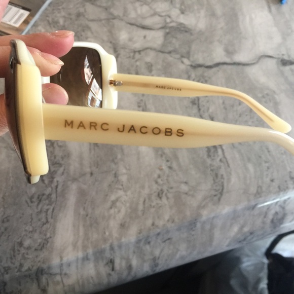 Marc Jacobs Sunglasses