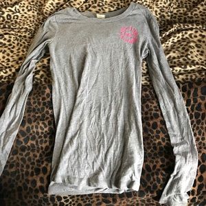 Hollister- long sleeve
