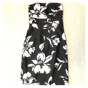 White House Black Market dress