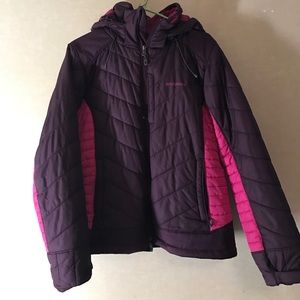 Patagonia Jacket