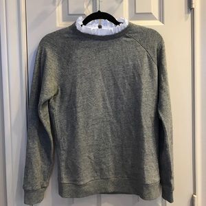 j.crew sweater