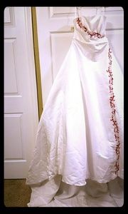 Wedding/Quinceanera Dress