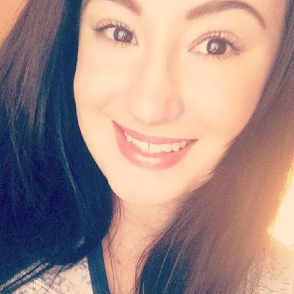 Meet your Posher, Alyssa