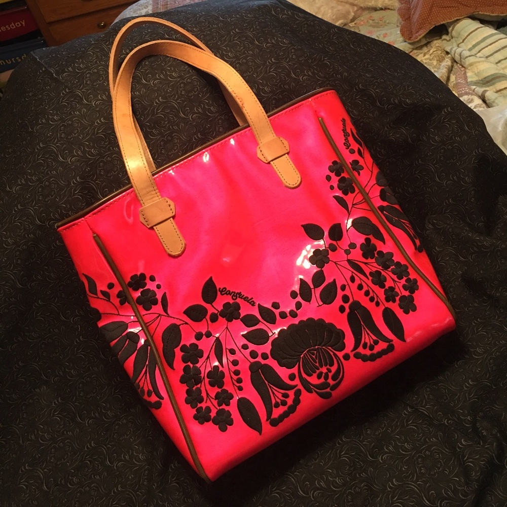 Consuela bag AUTHENTIC