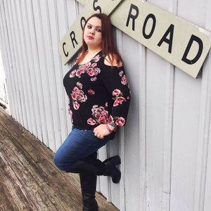 Meet your Posher, Lexi