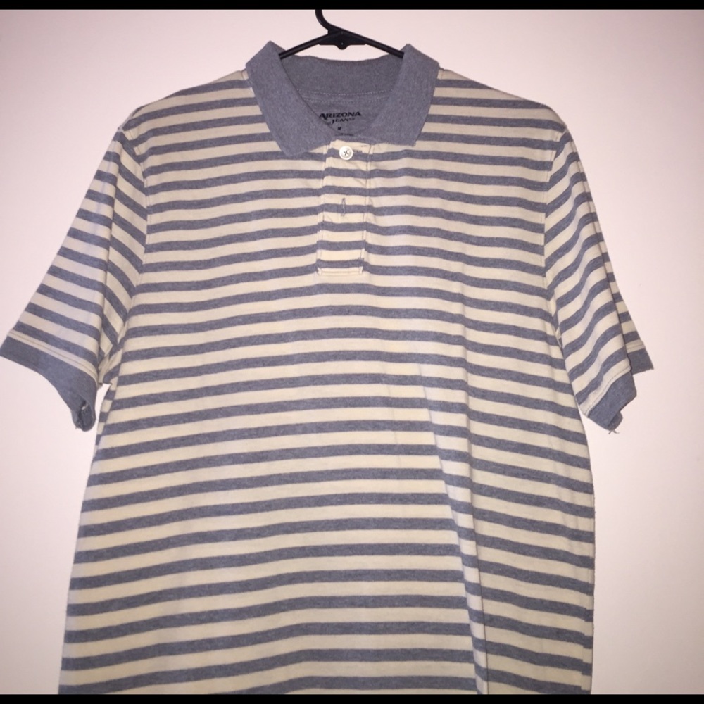 Dope collared shirt, brand new, never warn!
