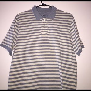 Dope collared shirt, brand new, never warn!