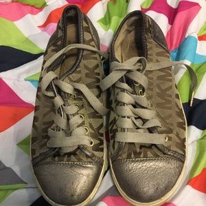 MK sneakers