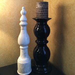 Candle Holder Bundle