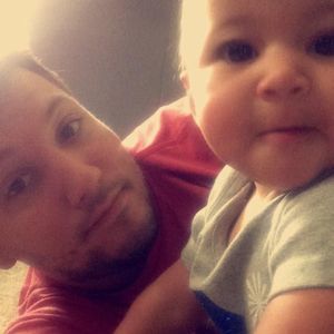 Meet your Posher, Nick