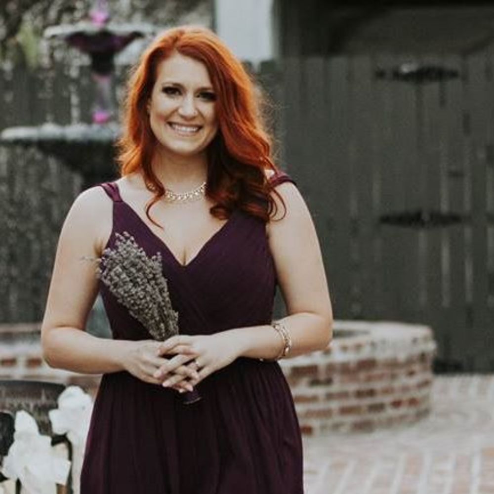 Meet your Posher, Sarah