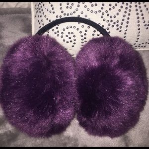 Ear muffs