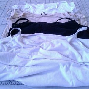 CAbi tank bundle size medium