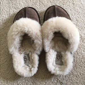 Ugg Slippers