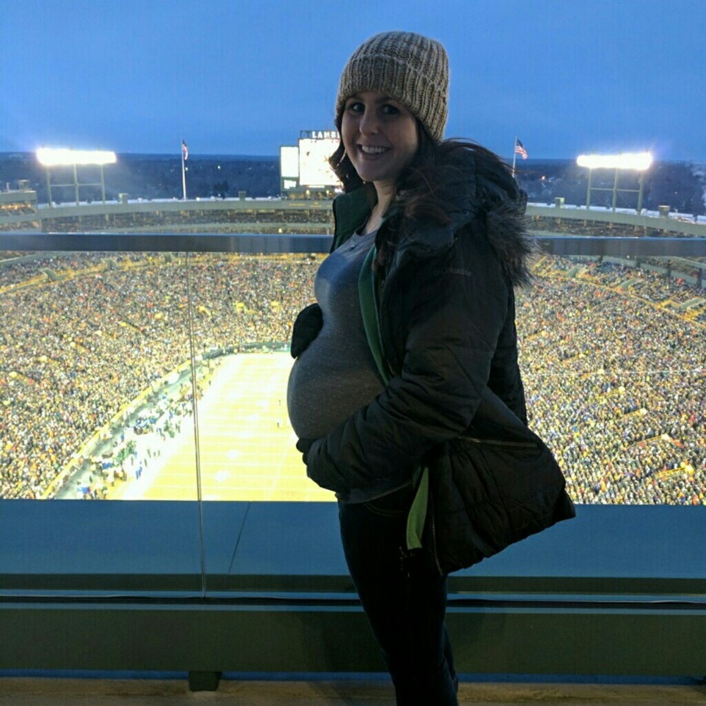 Meet your Posher, Alicia