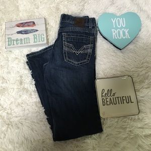 Boys BKE Conner jeans size 12..