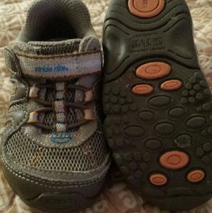 Stride rite shoes