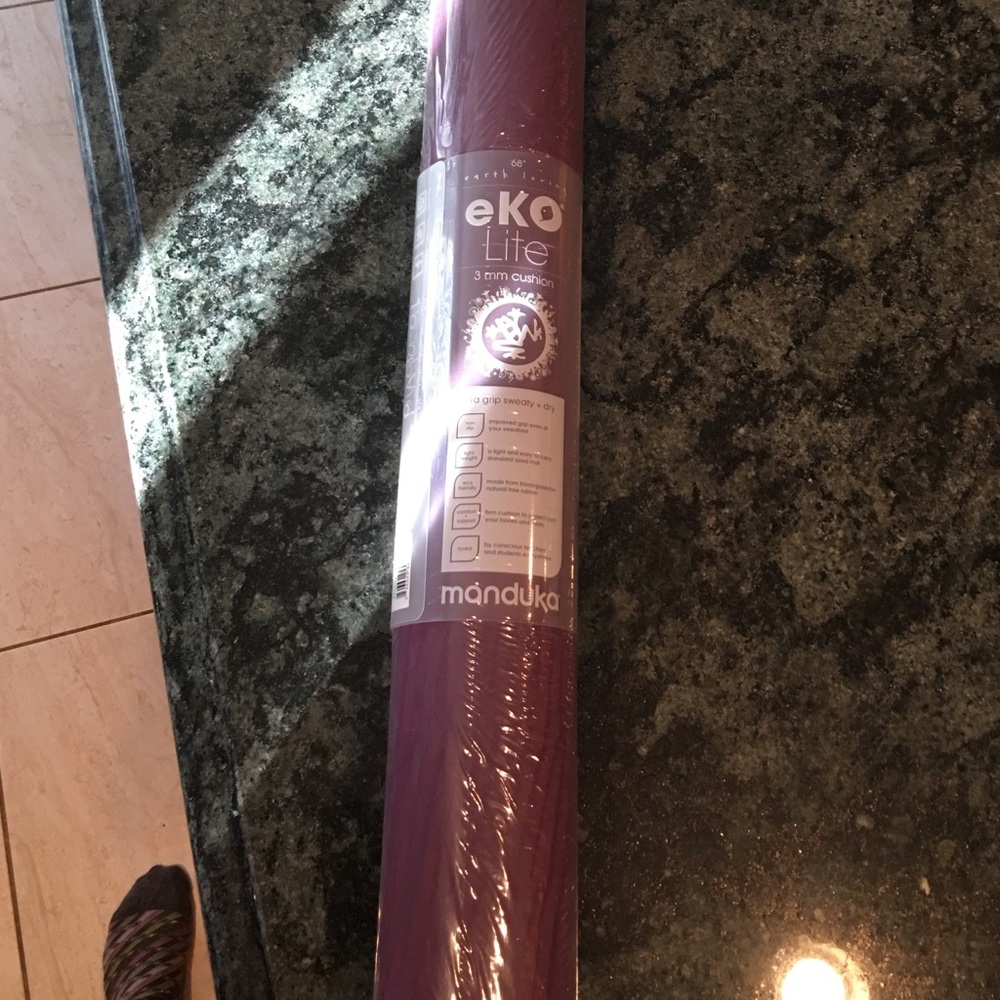 Manduka eKo Lite Yoga Mat
