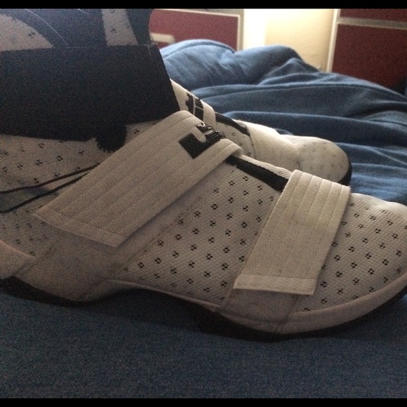 Nike Lebron soldier 10 Tb main image 4