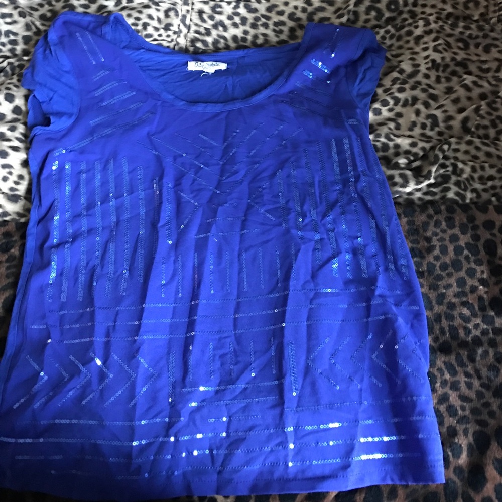 Aeropostale- tee