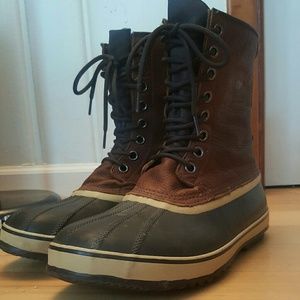 Sorel 1964 Premium men's T Boots