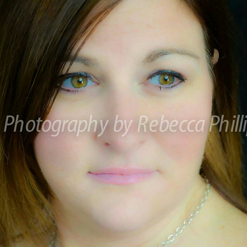 Meet your Posher, Andi