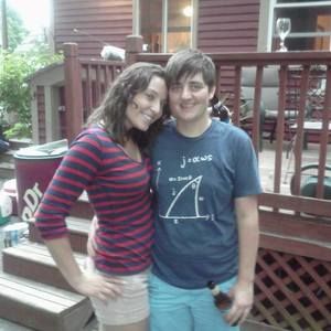 Meet your Posher, Karyn