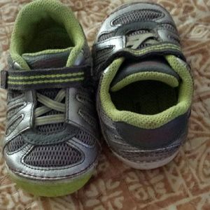 Stride rite shoes