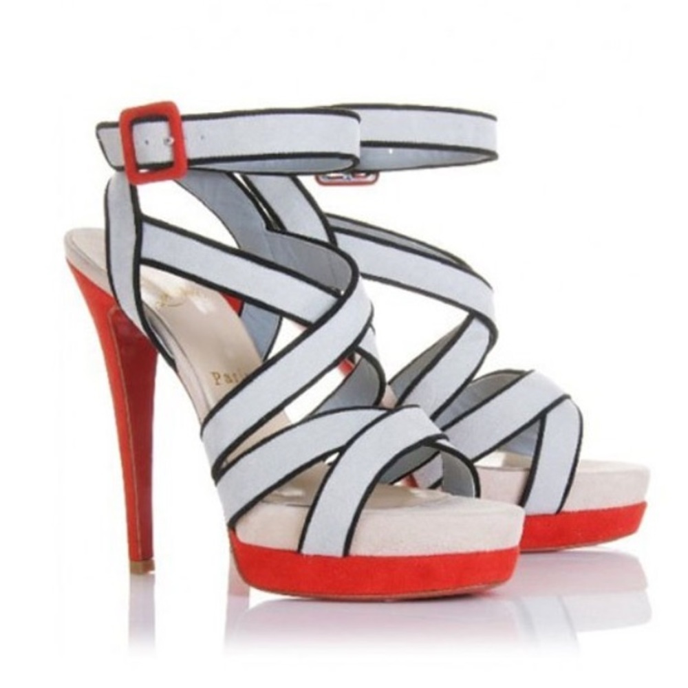Christian Louboutin Sandals
