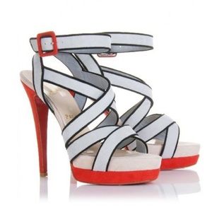 Christian Louboutin Sandals
