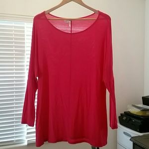 Womens tunic top