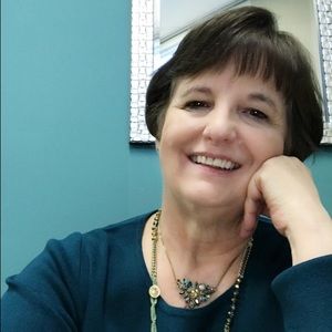 Meet your Posher, Susan