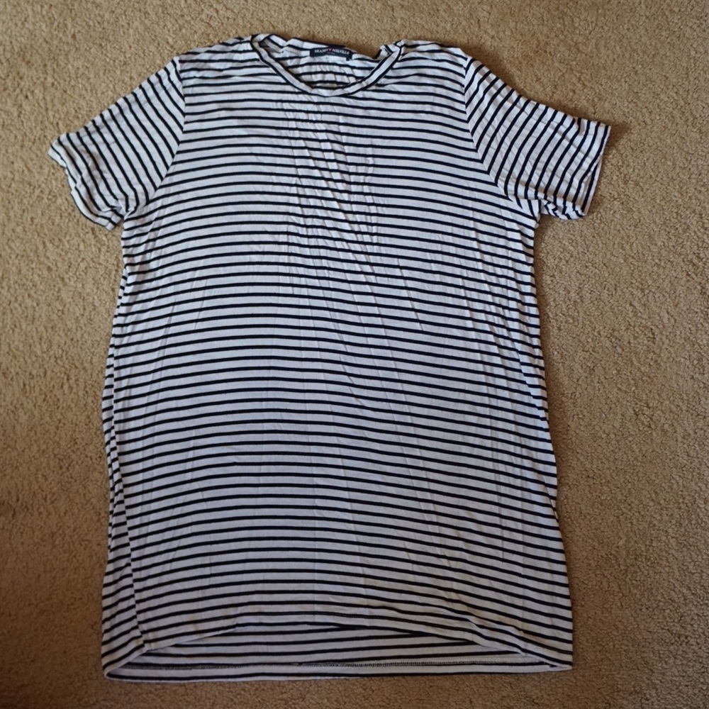 Brandy Melville T-shirt Dress