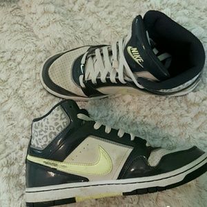 Nike high tops