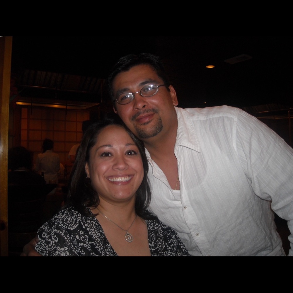 Meet your Posher, Tanya