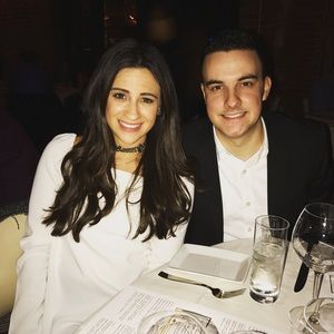 Meet your Posher, Michela