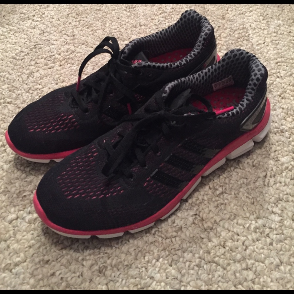 Adidas Climachill sneakers 8.5