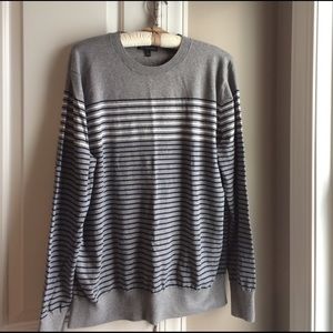 Men's XL Banana Republic sweater