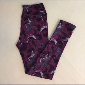 LuLaRoe Leggings