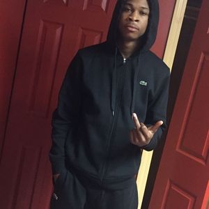 Meet your Posher, Jamiel