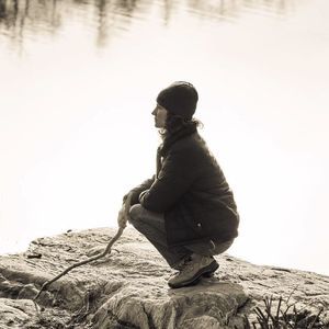 Meet your Posher, Eleni